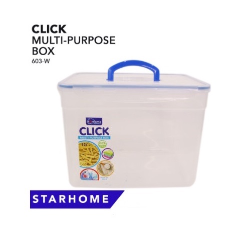 12L FOOD STORAGE